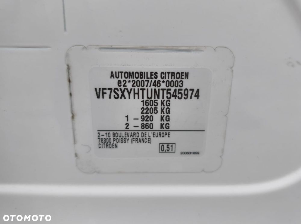 Citroën C3 - 33