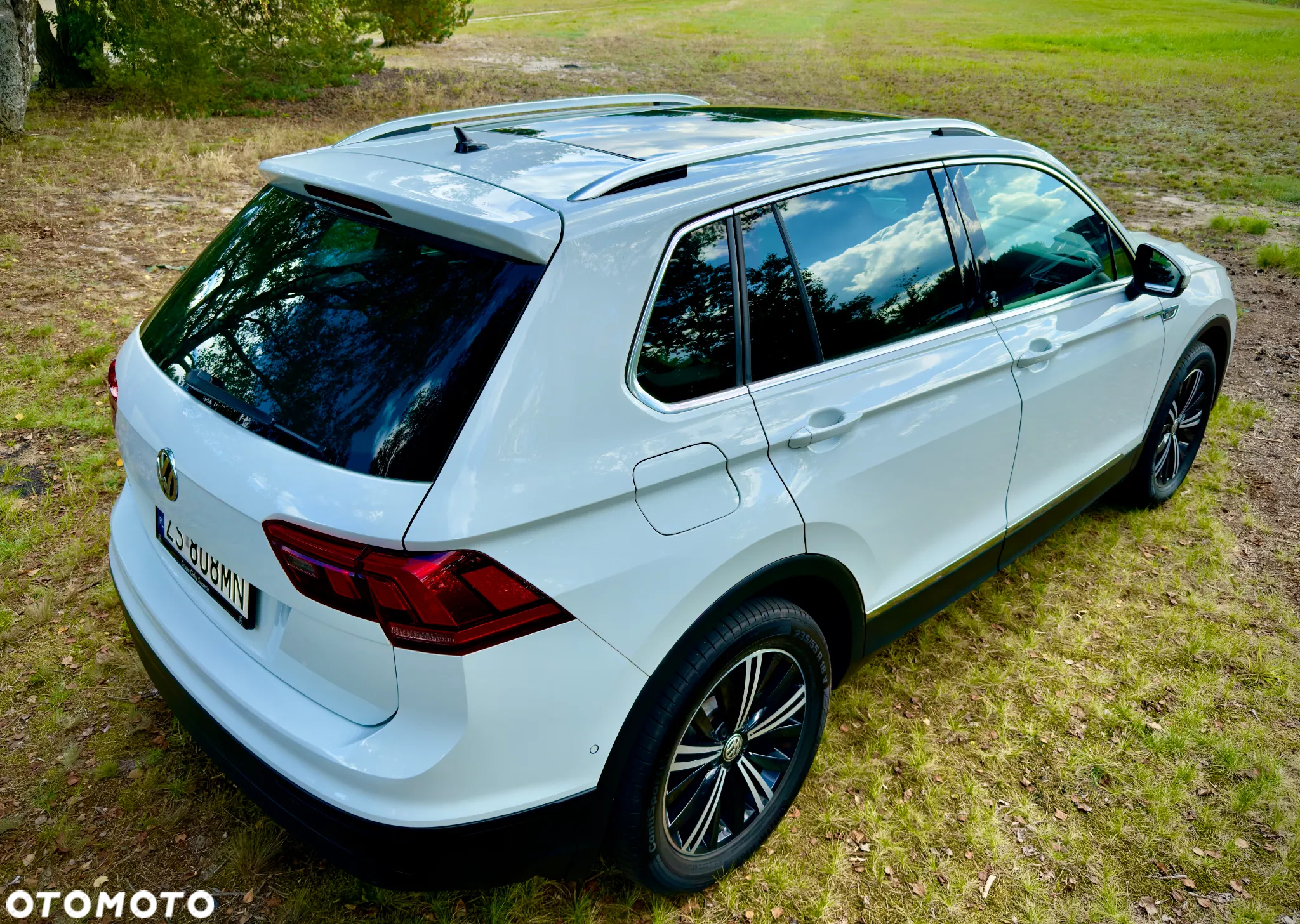 Volkswagen Tiguan 2.0 TDI BMT SCR Highline - 35