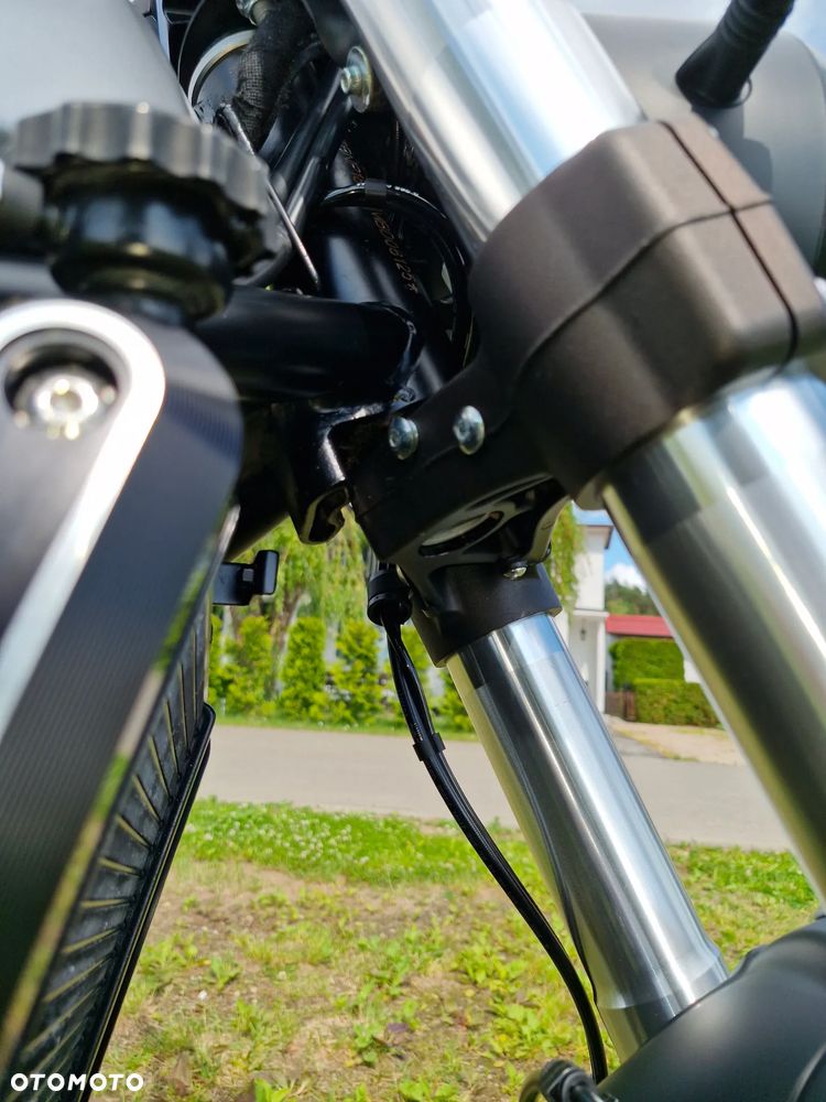 Benelli Leoncino Trail - 24