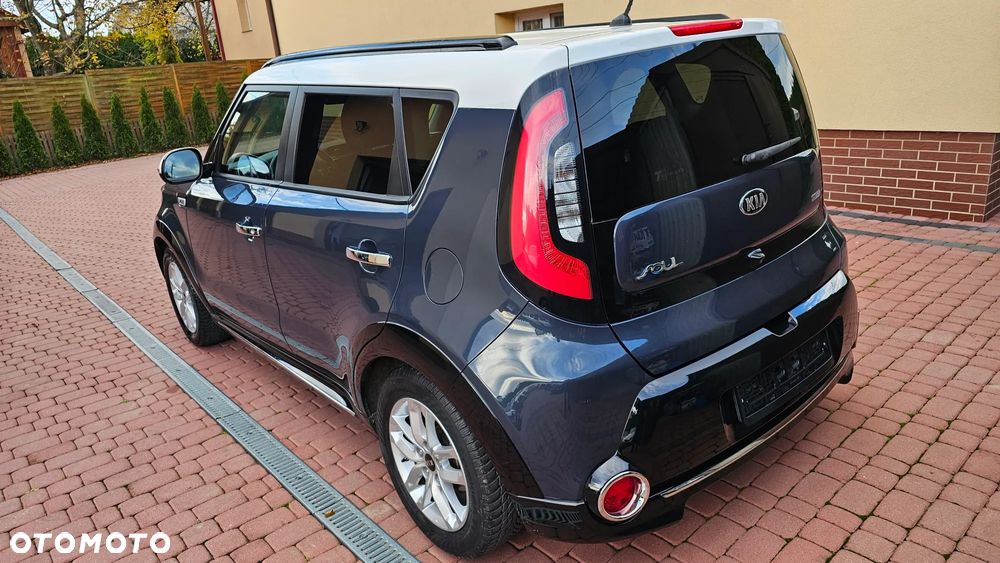 Kia Soul 1.6 GDI XL EU6 - 27