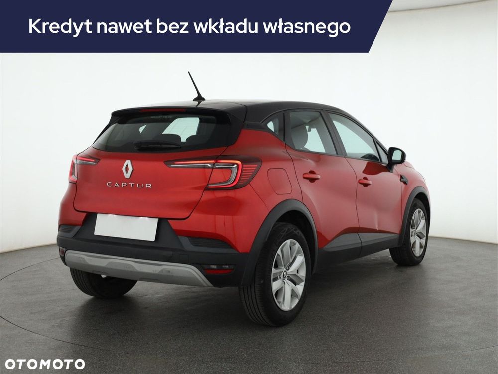 Renault Captur - 7