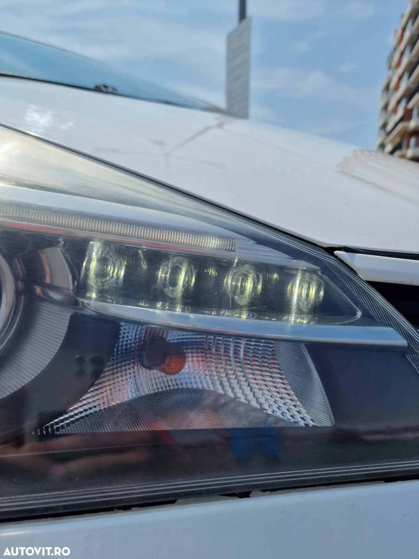 Toyota Yaris 1.5 VVT-i HSD Terra - 16