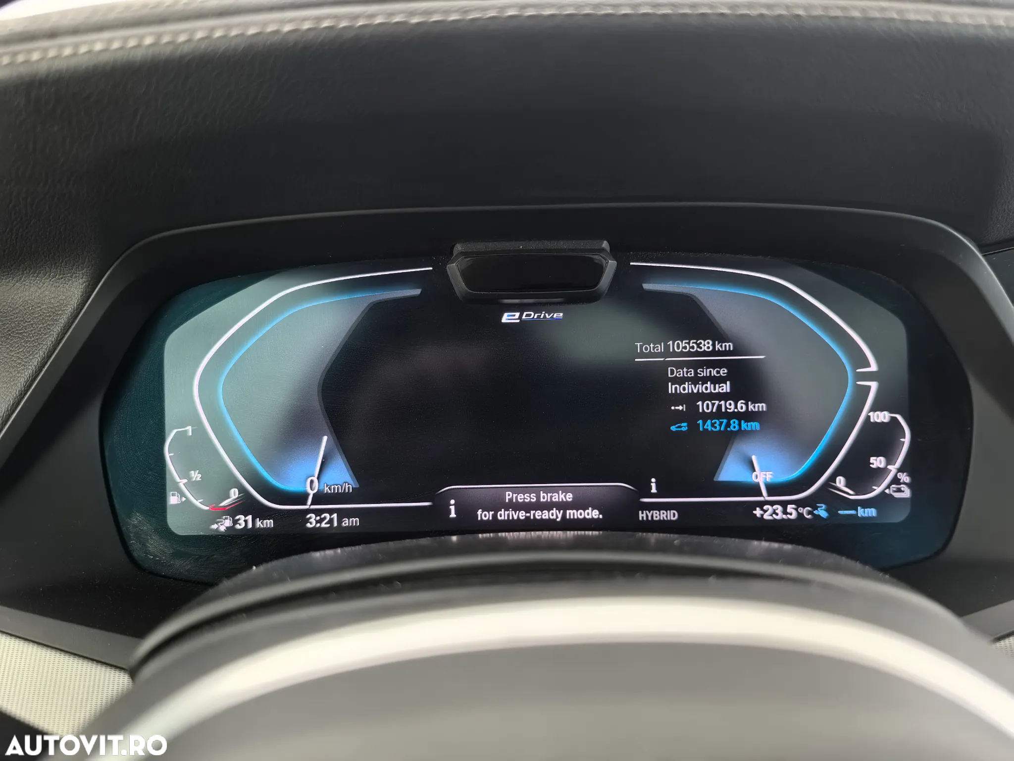 BMW X5 xDrive45e AT PHEV - 25
