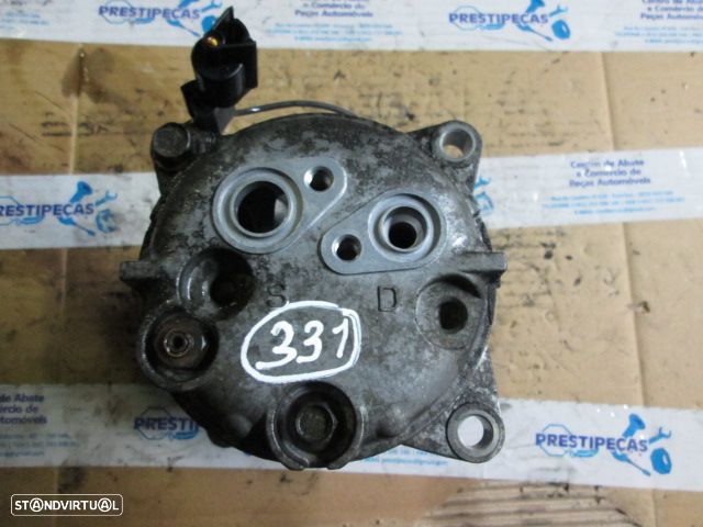 Compressor AC 30613408 VOLVO S40 1999 2,0I - 2