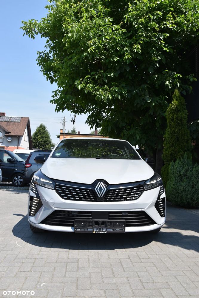 Renault Clio TCe 90 EVOLUTION - 11