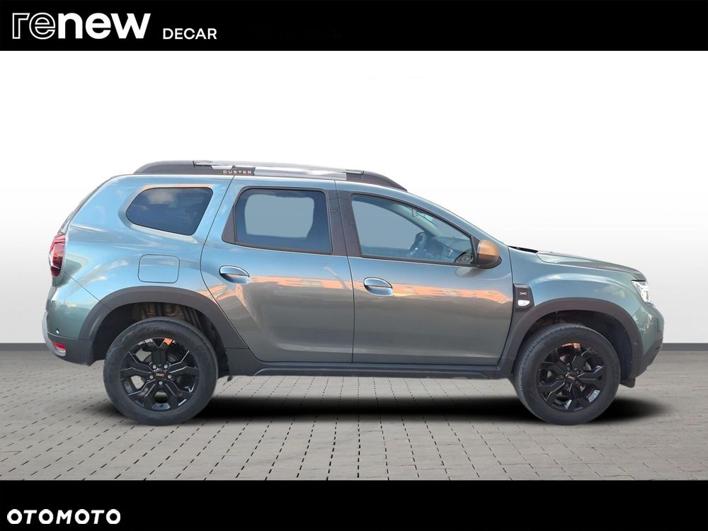 Dacia Duster - 6