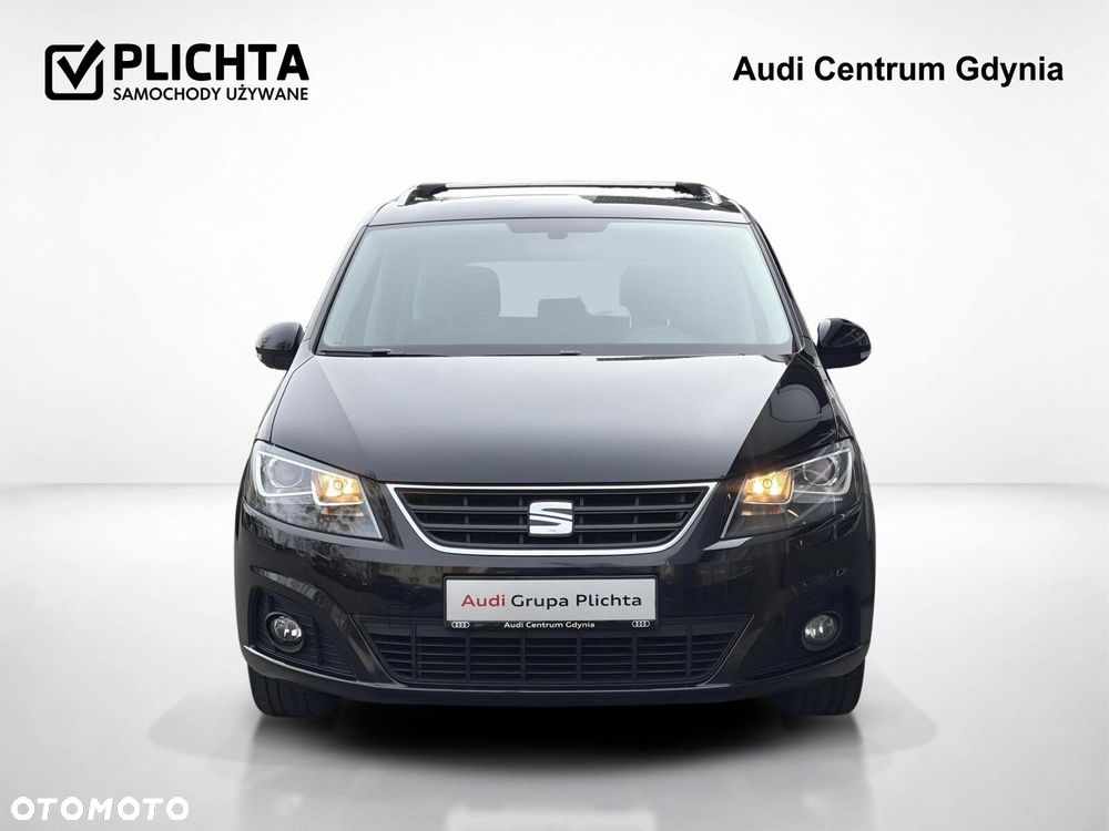 Seat Alhambra - 3
