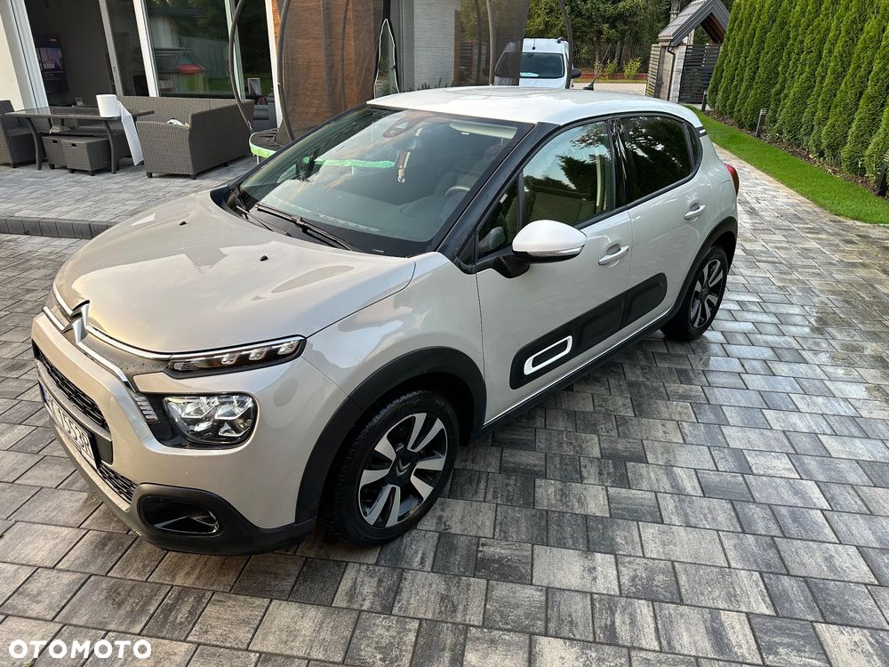 Citroën C3 1.2 PureTech Shine - 17