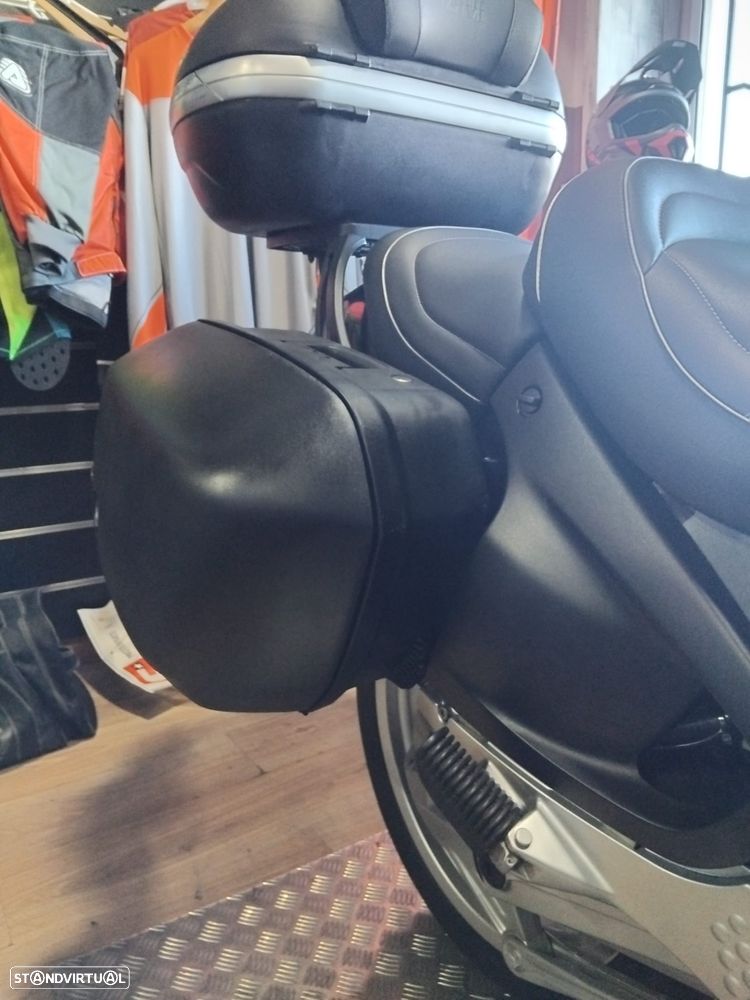 BMW K 1100 RS 1100 RT - 11