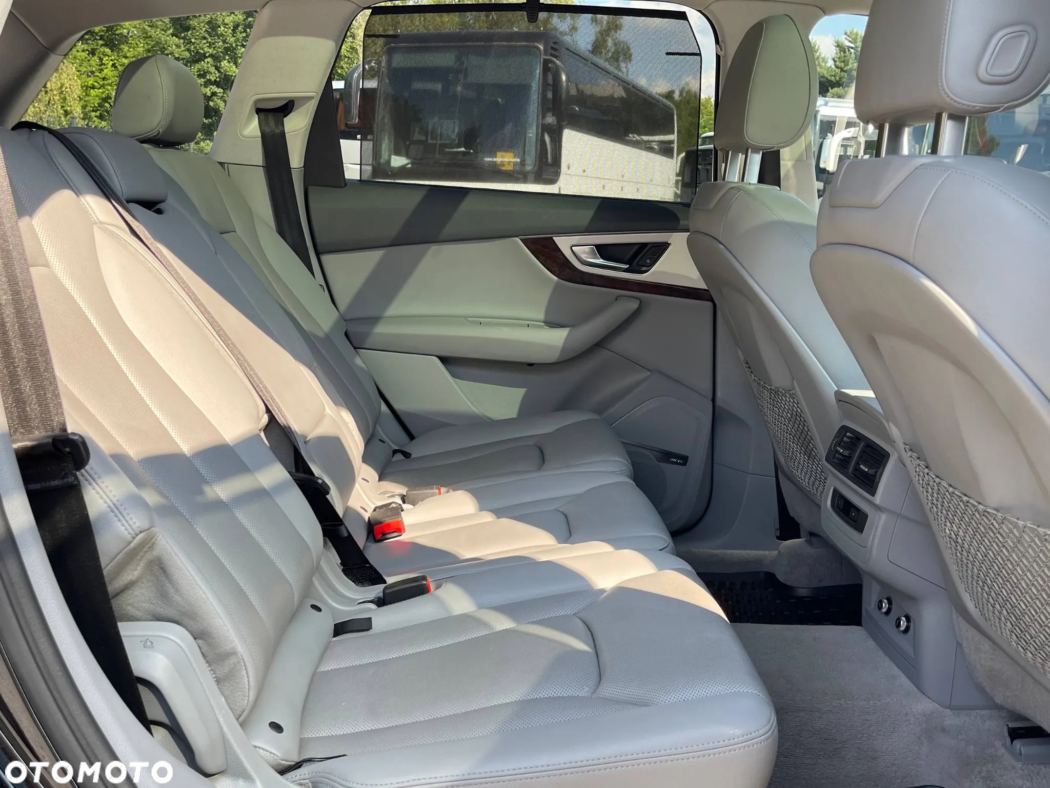 Audi Q7 - 33