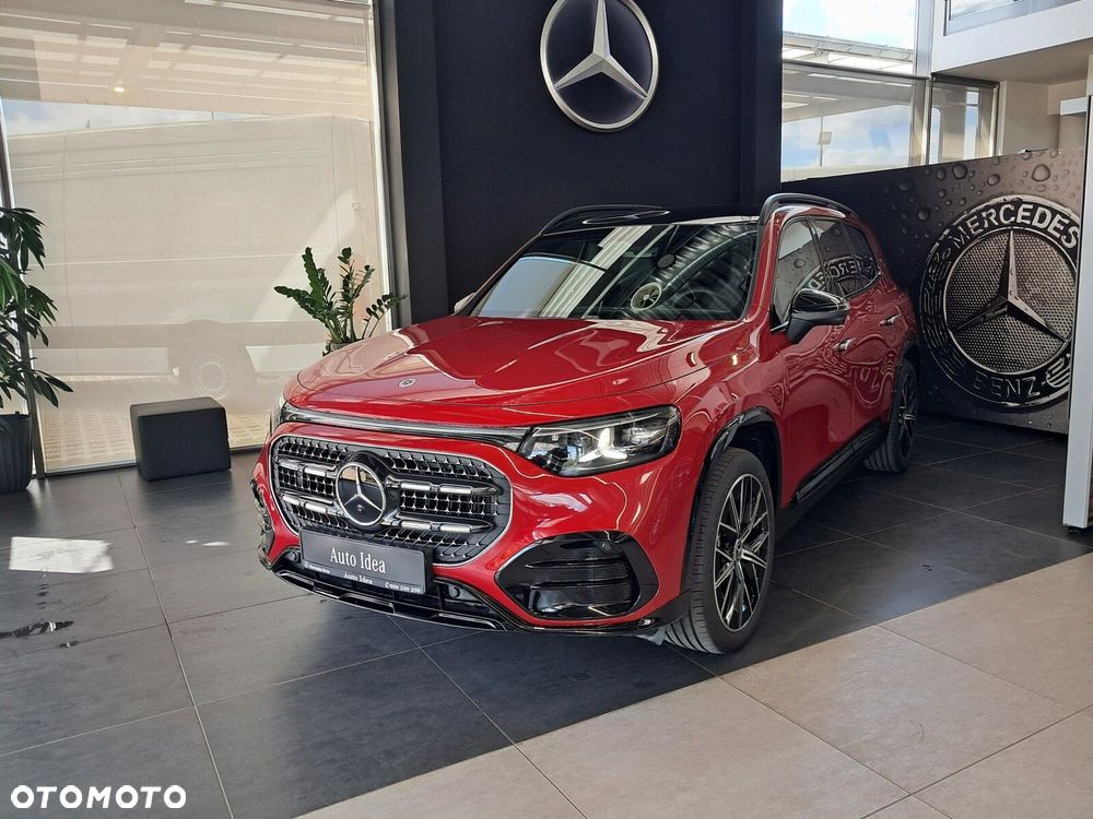Mercedes-Benz GLB - 18