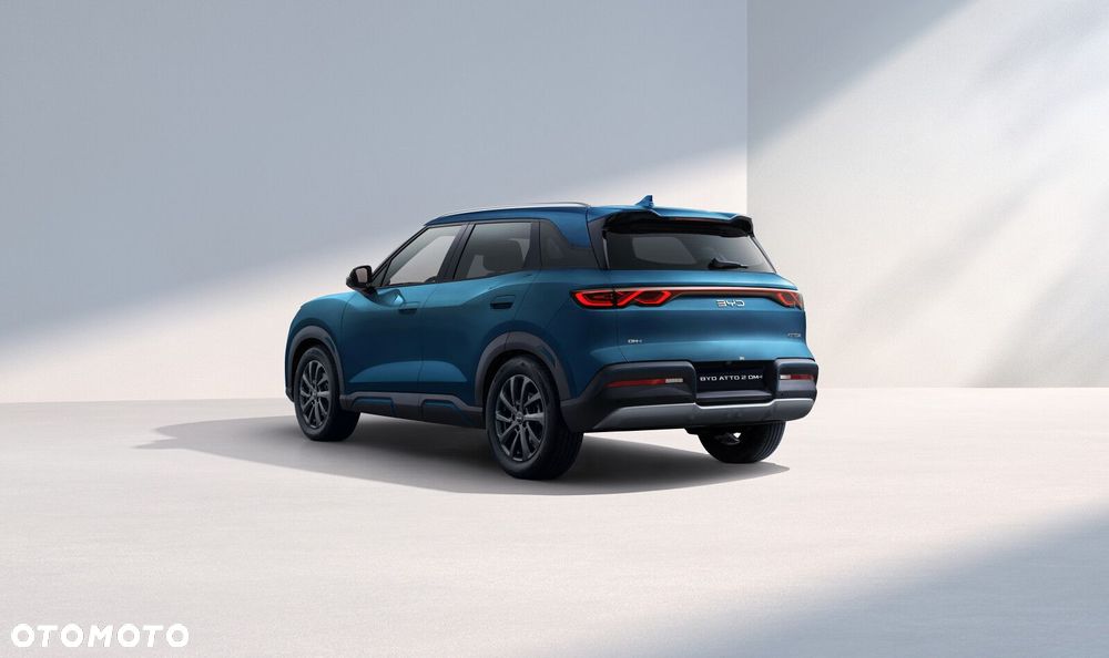 BYD Atto 2 - 4