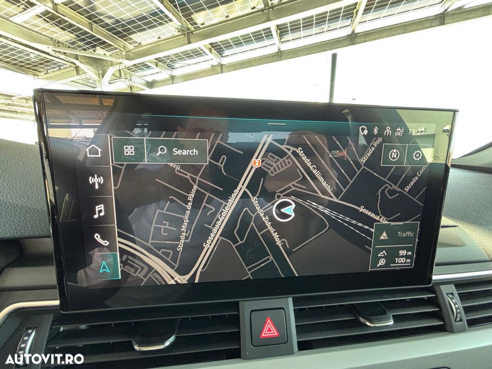 Audi A4 Limuzina 35 TFSI S tronic MHEV Advanced - 20