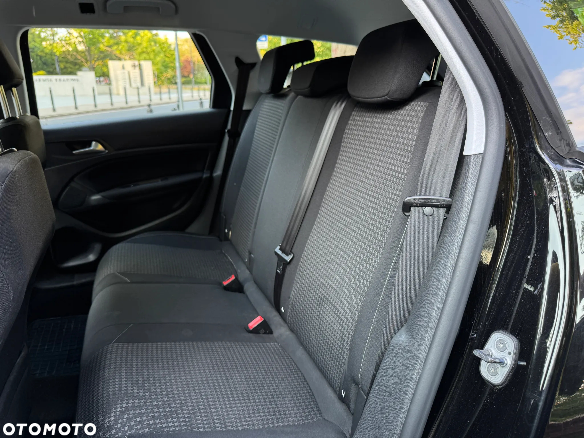 Peugeot 308 SW 1.5 BlueHDi Active Pack Business S&S - 10