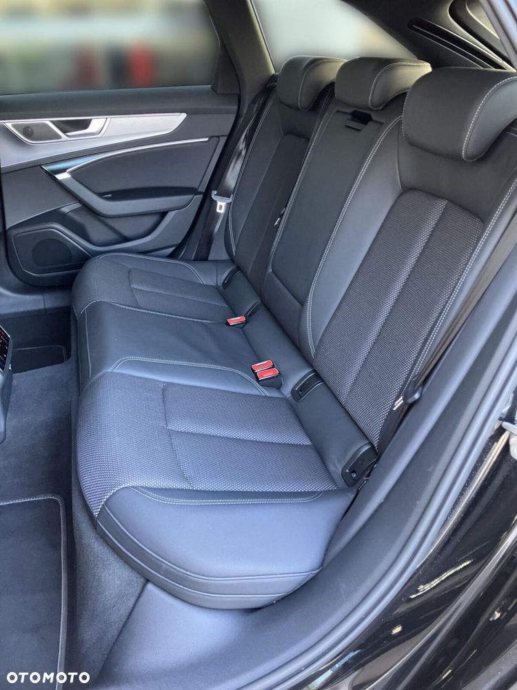 Audi A6 Avant - 19