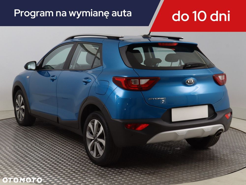 Kia Stonic 2021 photo 5