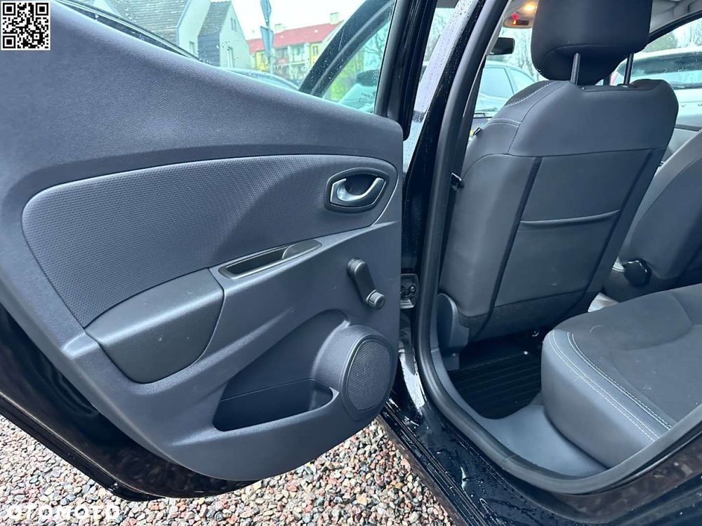 Renault Clio 1.2 16V Alize - 17