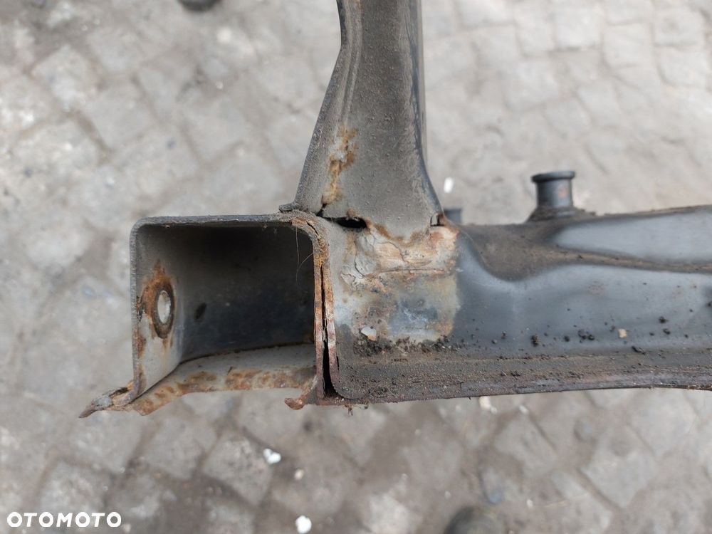 Sanki wózek PRZÓD FORD FOCUS MK1 1998-2004 1.8 TDDCI - 5