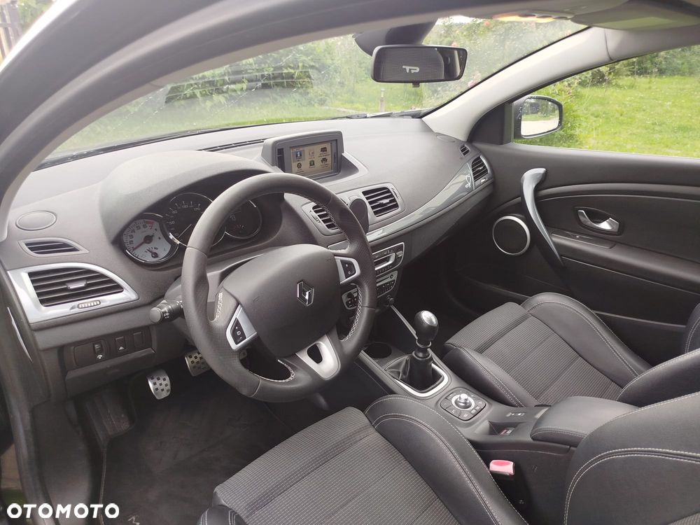 Renault Megane 2.0 16V TCE GT - 26