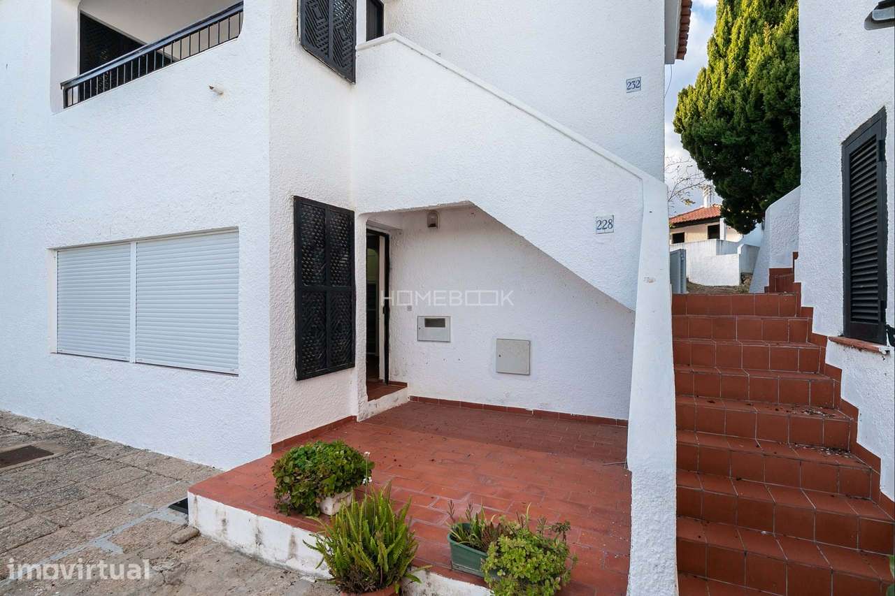 Apartamento T0 Rch - Pedras d'El Rei - Grande imagem: 2/22