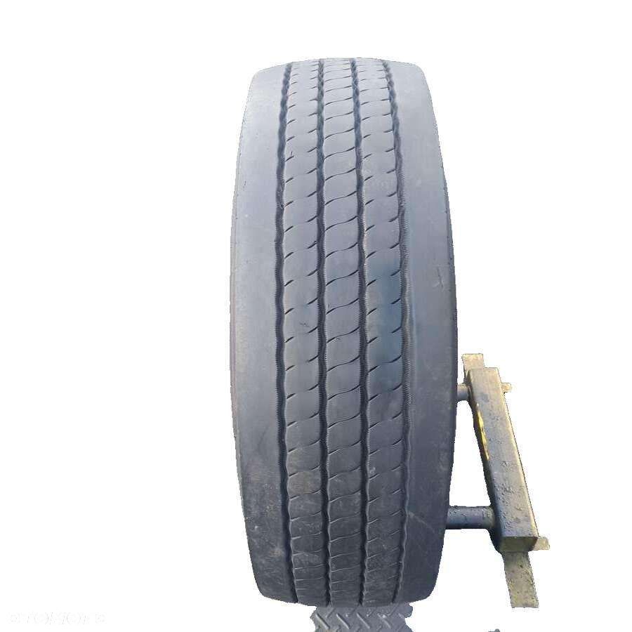 315/70 R22.5 Samson GR-A1 - 4