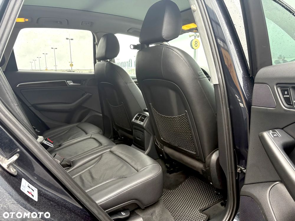 Audi Q5 2.0 TFSI Quattro S tronic - 27