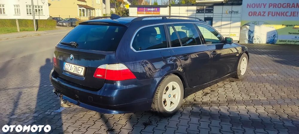 BMW Seria 5 530xd Edition Lifestyle - 4