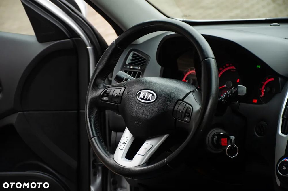 Kia Ceed 1.4 CVVT LX - 18