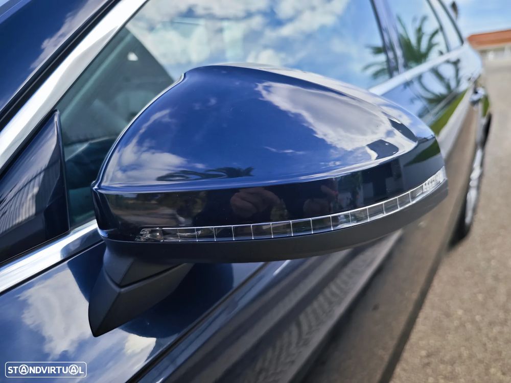 Audi A4 Avant 2.0 TDI - 18