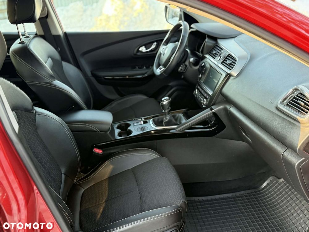 Renault Kadjar Energy TCe 130 LIMITED - 27