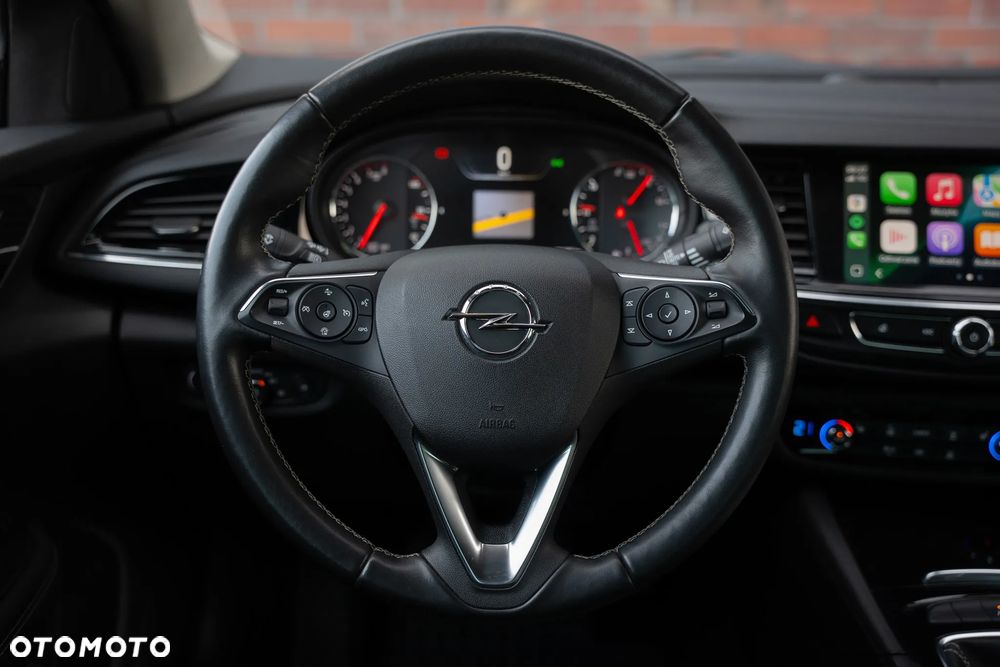 Opel Insignia 1.6 ECOTEC DI Turbo ecoFLEX Start/Stop Sport - 30