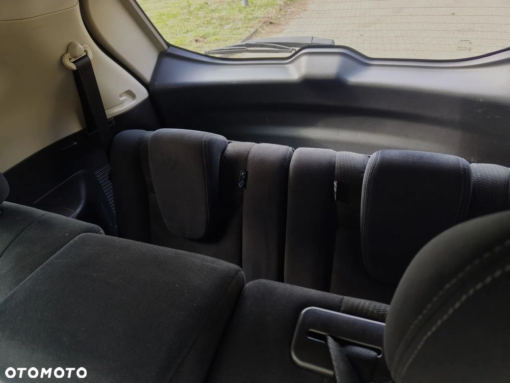 Nissan X-Trail 1.6 DCi Xtronic Tekna - 12