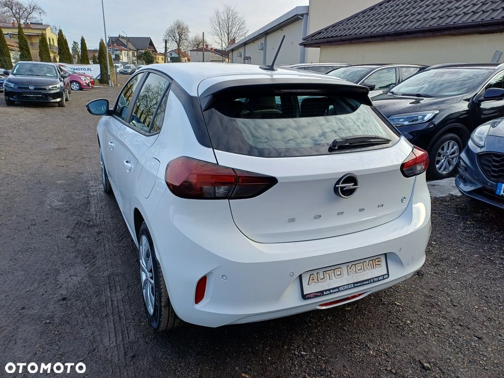 Opel Corsa Electric Edition - 5