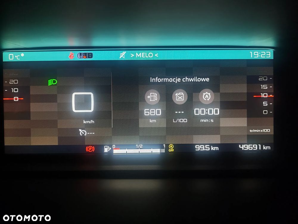 Citroën SpaceTourer - 18