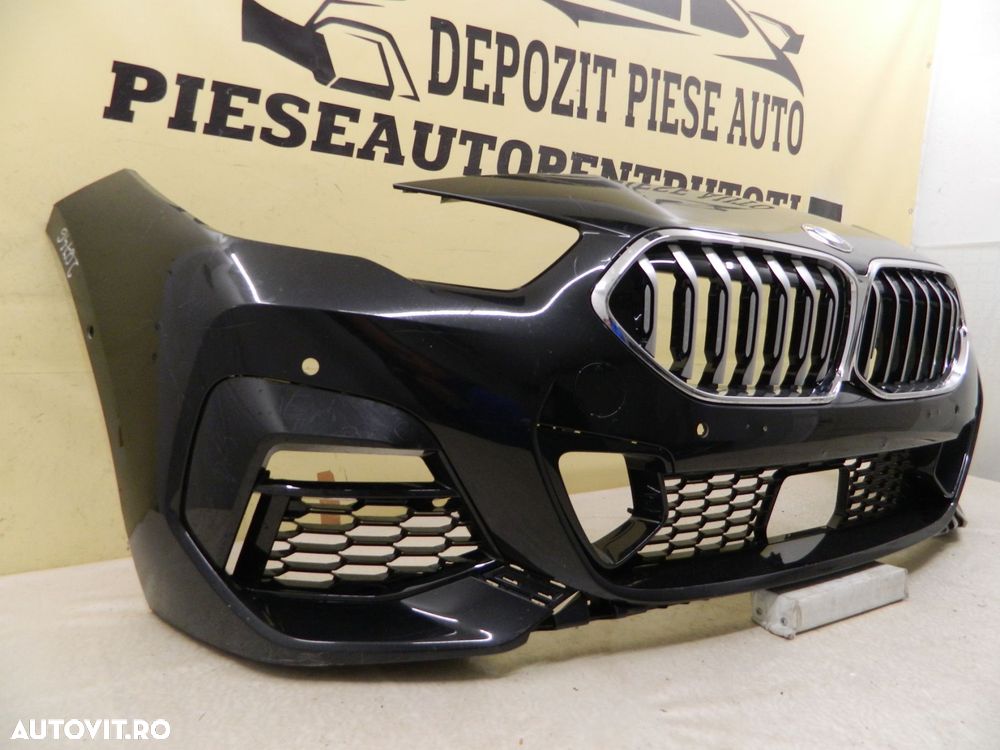 Bara fata BMW Seria 2 F44 Gran Coupe M-Sport, 2019, 2020, 2021, 2022, 2023, cod origine 51118075476. - 3