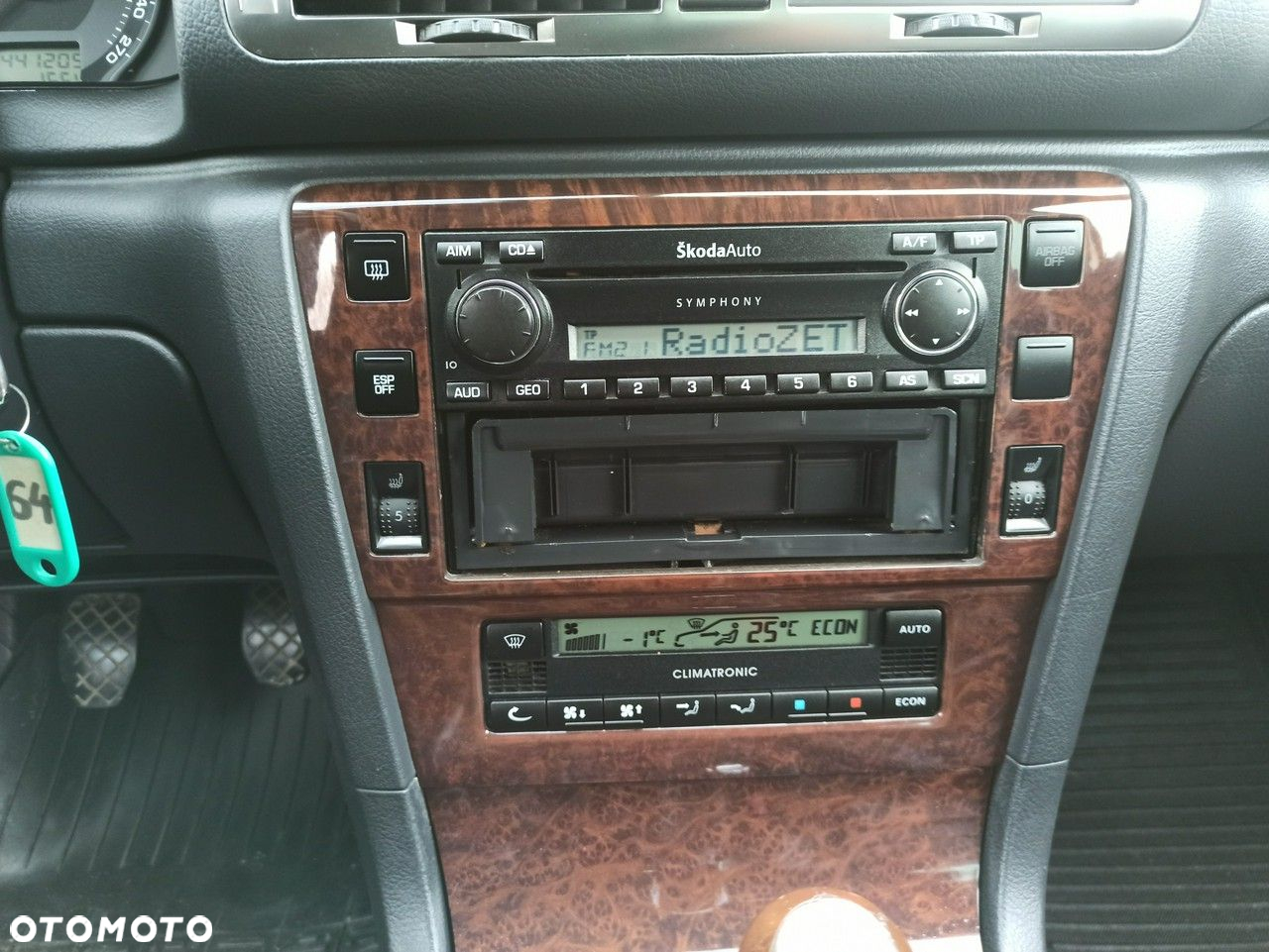 Skoda Superb - 14
