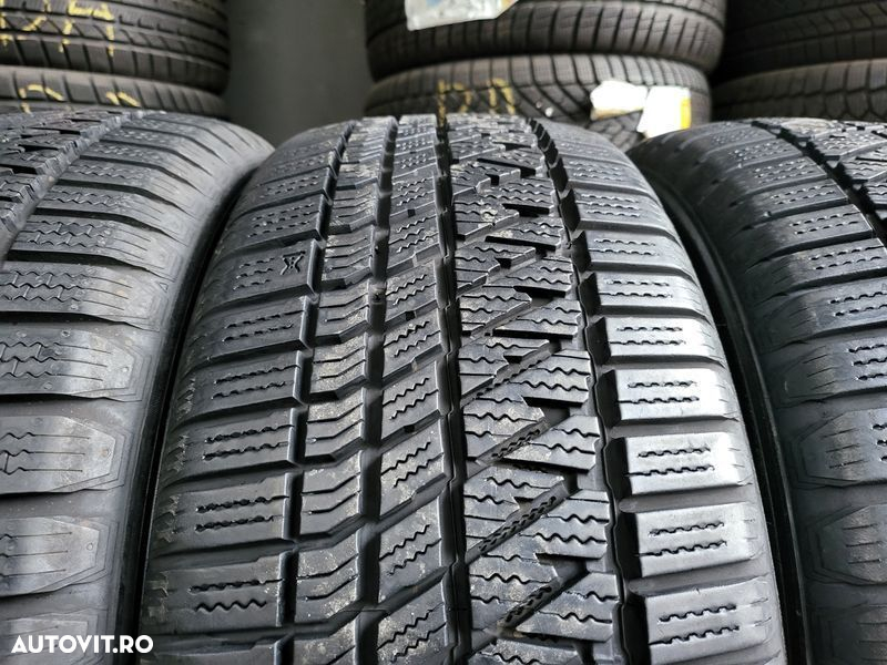 225/50/18 Kumho 4piese - 7