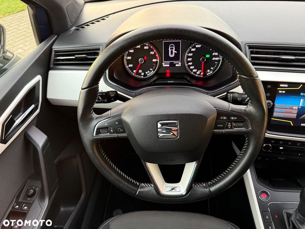 Seat Arona 1.0 TSI Xcellence S&S - 23