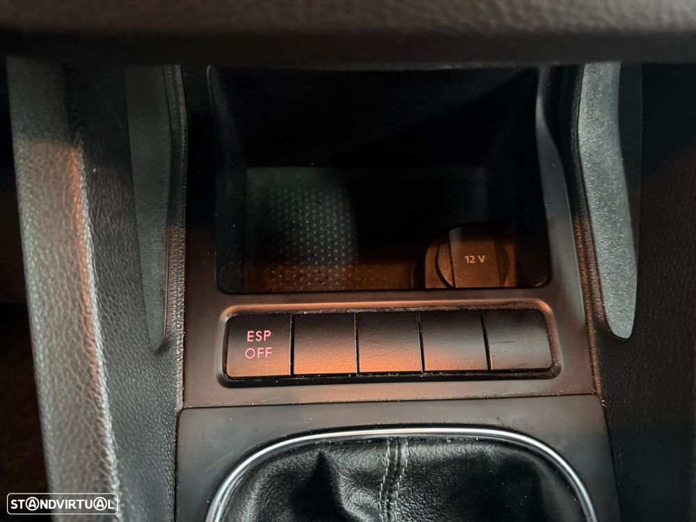VW Scirocco 1.4 TSI - 29