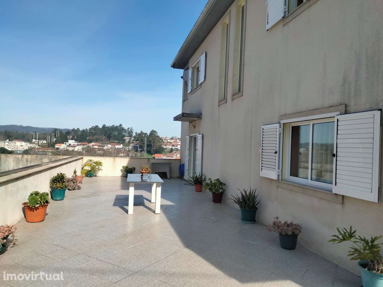 Moradia T3 Venda em Penafiel,Penafiel - Grande imagem: 2/32