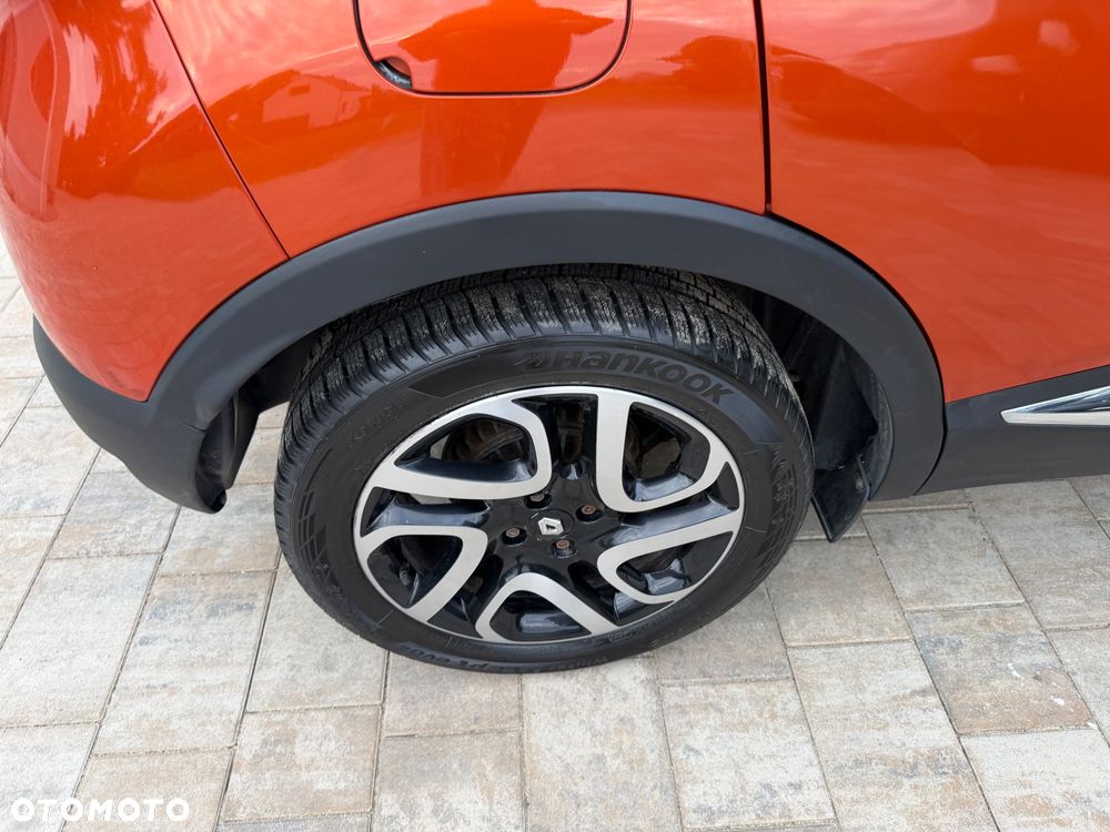 Renault Captur 1.2 TCe Intens EDC - 11