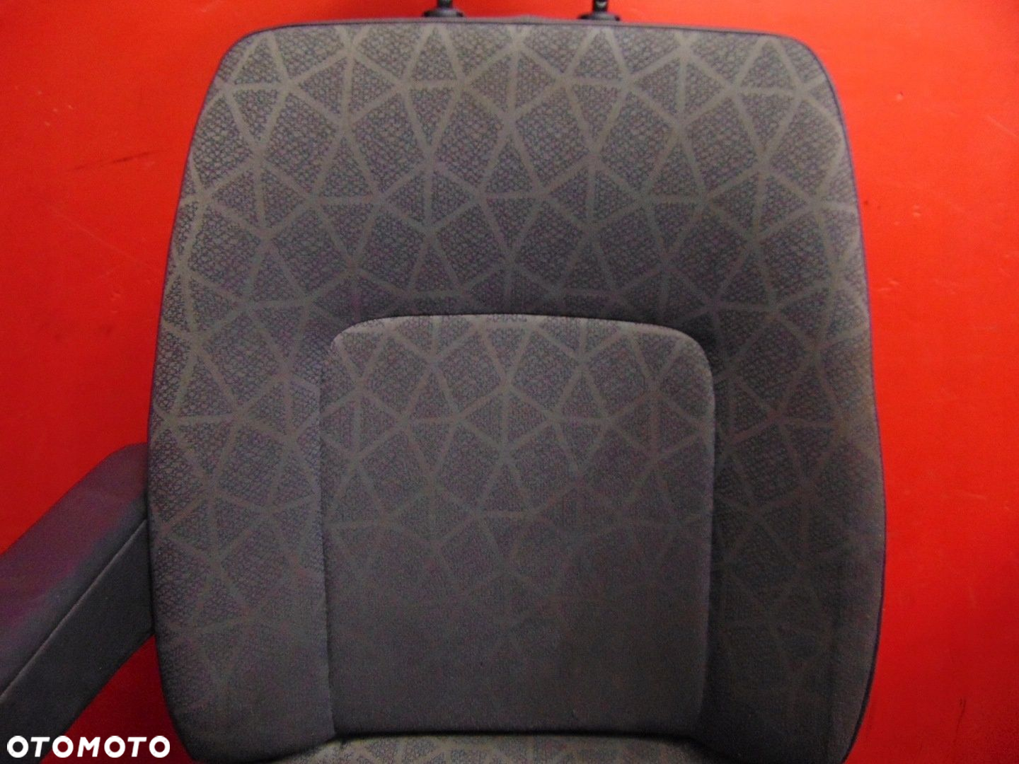 RENAULT MASCOTT LIFT 03-10 FOTEL PNEUMATYCZNY LEWY KIEROWCY EUROPA - 3