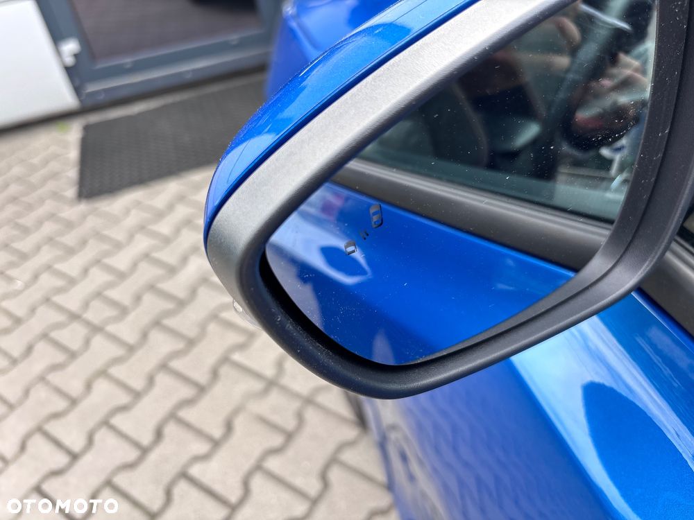Ford Focus 1.0 EcoBoost mHEV ST-Line X - 23