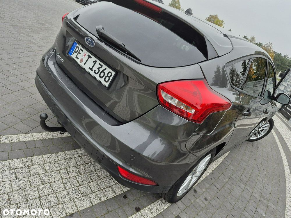 Ford Focus - 5