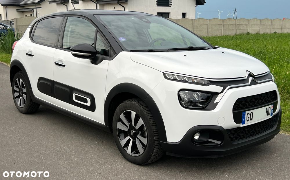 Citroën C3 Pure Tech 83 S&S SHINE - 1