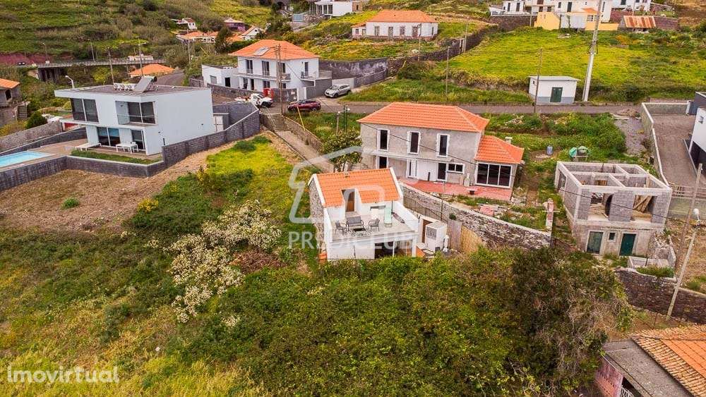 Prédio Rústico T1 - Calheta - Grande imagem: 4/32