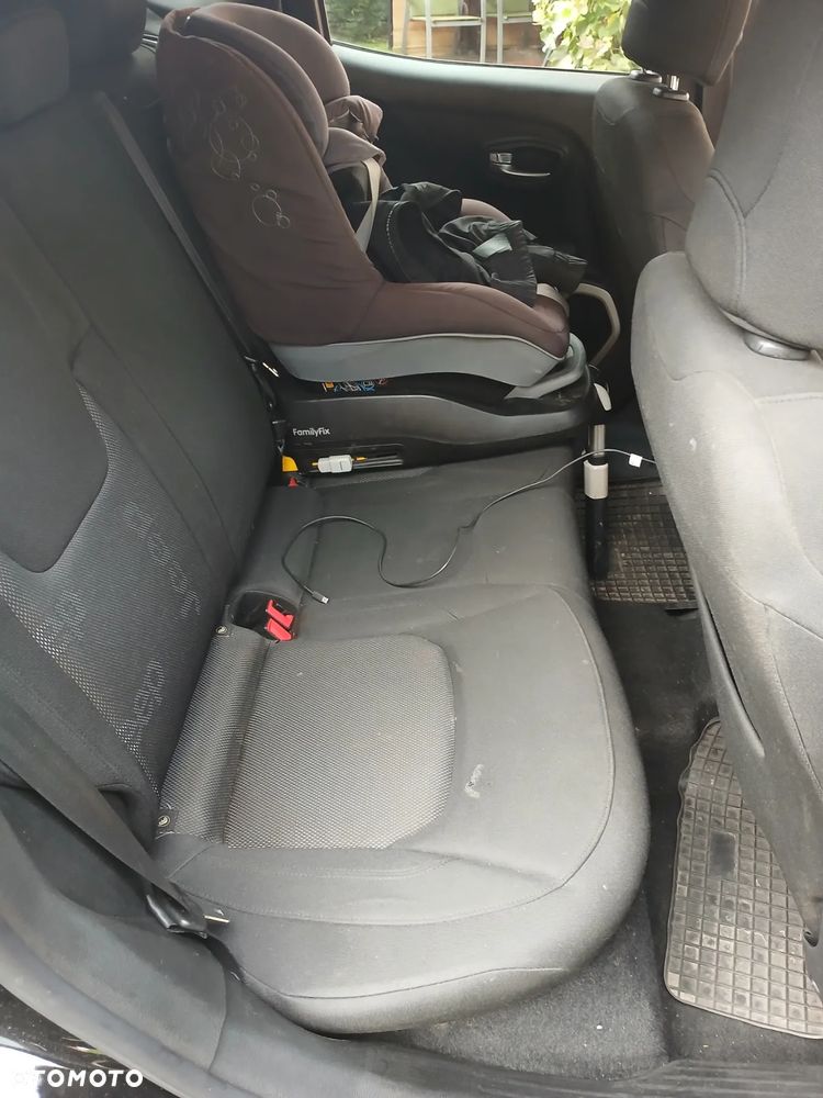 Jeep Renegade - 9