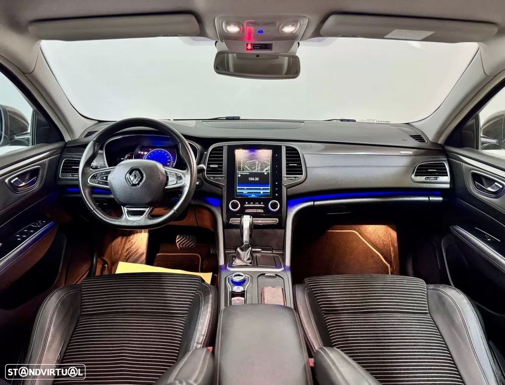 Renault Talisman Sport Tourer 1.6 dCi Executive EDC - 24