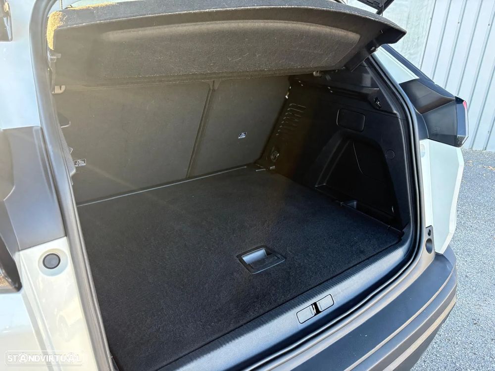 Peugeot 3008 PureTech 130 Stop & Start GPF EAT8 Active Pack - 18