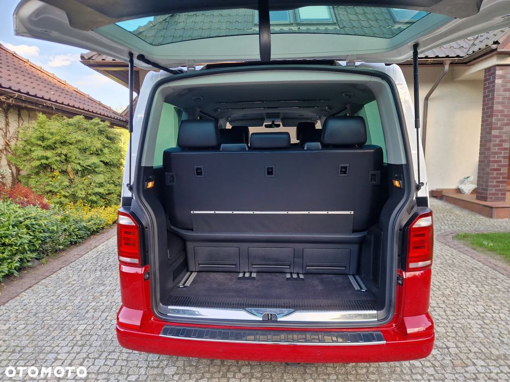 Volkswagen Multivan 2.0 BiTDI L1 Highline - 18